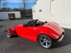 Thumbnail Photo 16 for 1999 Plymouth Prowler